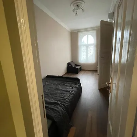 Kalvinter * Budapest