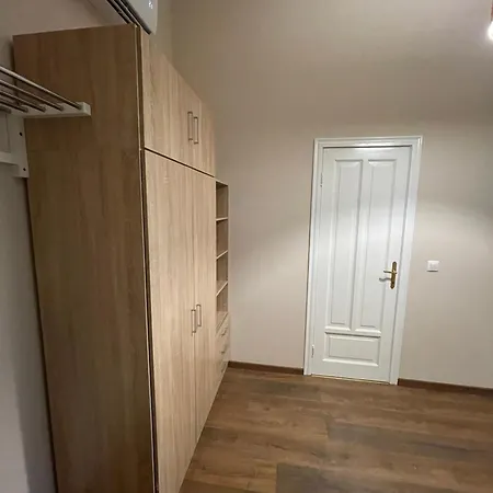 Kalvinter Apartment