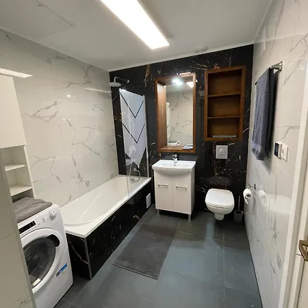 Kalvinter Apartment