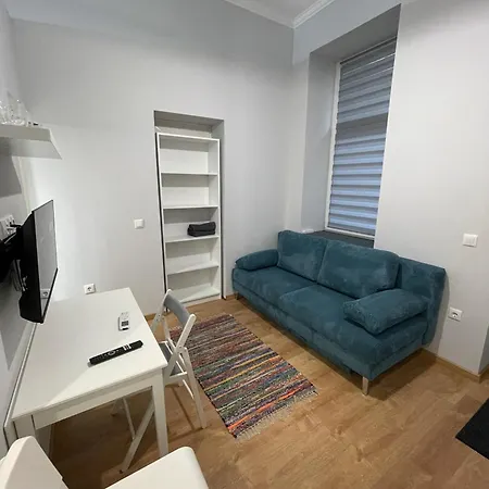 Apartment Kalvinter *