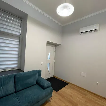 Apartment Kalvinter