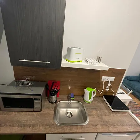 Kalvinter Apartment