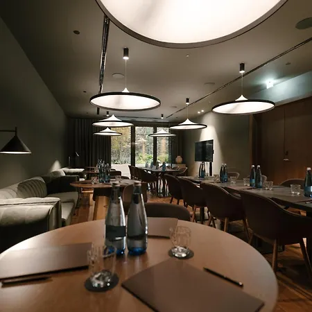 Boho - Small Luxury 4* Budapest