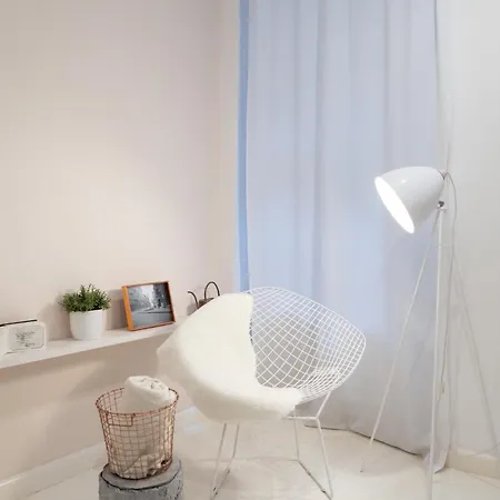 Appartement K8 Kecskemeti