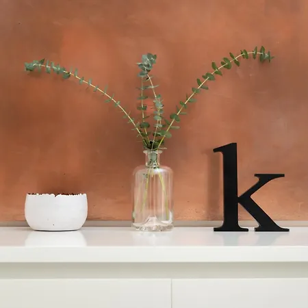 Apartment K8 Kecskemeti *