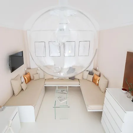 K8 Kecskemeti Appartement Budapest