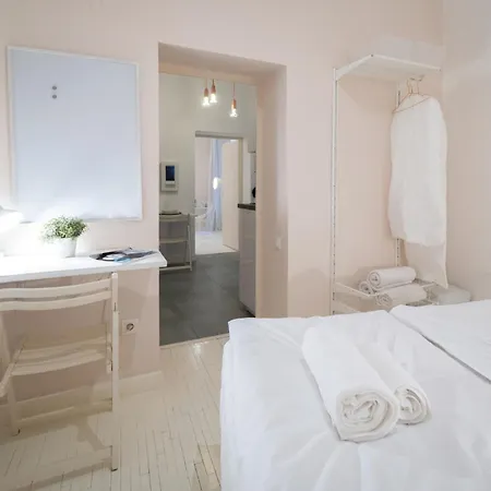 K8 Kecskemeti Apartment *