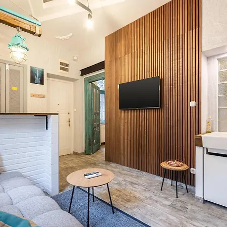 Apartment The Luxe Hideaway W40