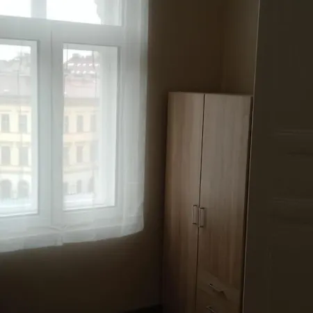 Kalvinter Apartment *