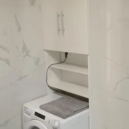 Kalvinter Apartment Budapest