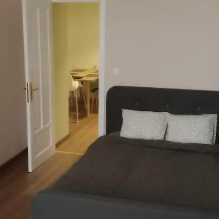Kalvinter Apartment