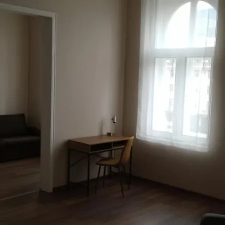 Apartment Kalvinter