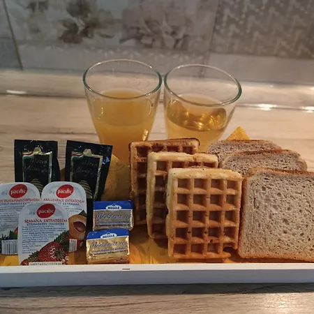 Akacfa Apartman