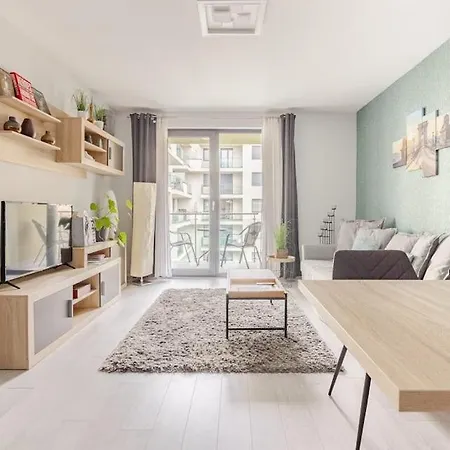 Apartment Bp Garden Budapest