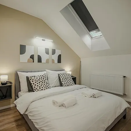 Apartment N36- Boutique Apartments, Location, By Bqa *