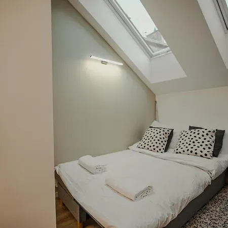Apartment N36- Boutique Apartments, Location, By Bqa Budapest