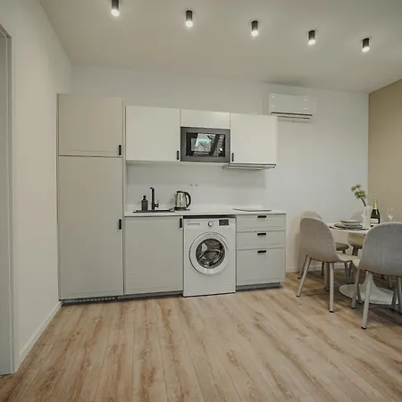 N36- Boutique Apartments, Location, By Bqa *