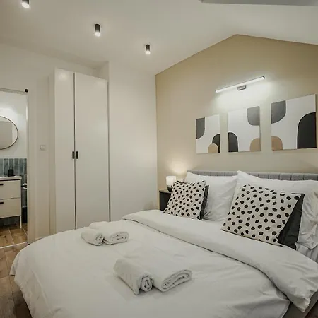 N36- Boutique Apartments, Location, By Bqa Apartment