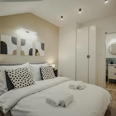 Apartment N36- Boutique Apartments, Location, By Bqa