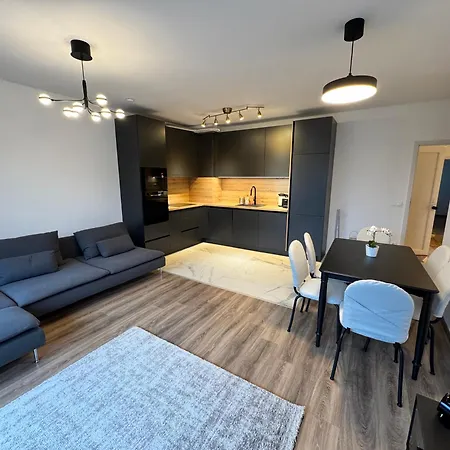 Magnolia Aparthotel *