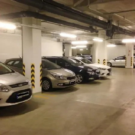Apartment Colours Superior With Free Parking