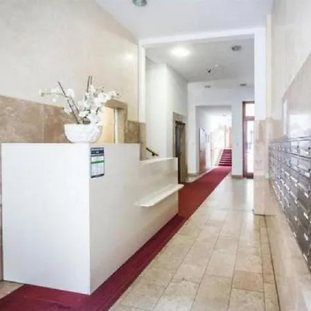 Apartment Colours Superior With Free Parking