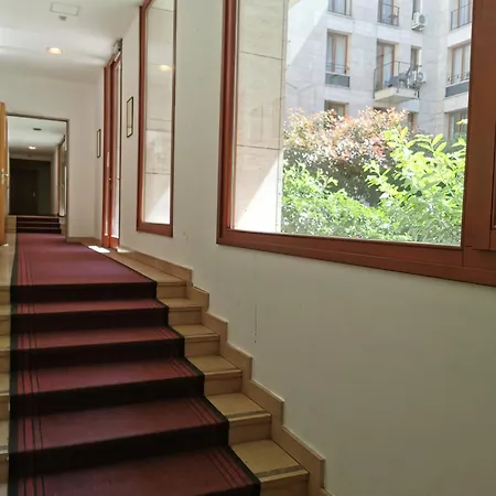 Apartment Colours Superior With Free Parking *