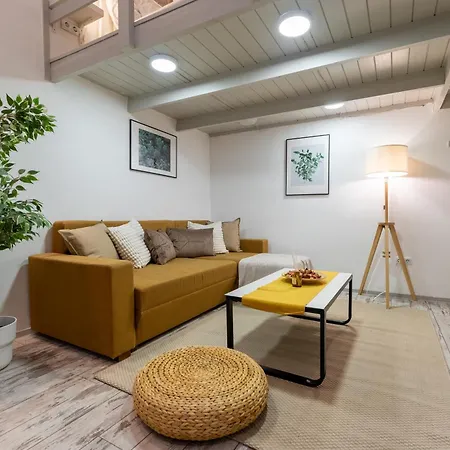 Elysian Estate Apartment