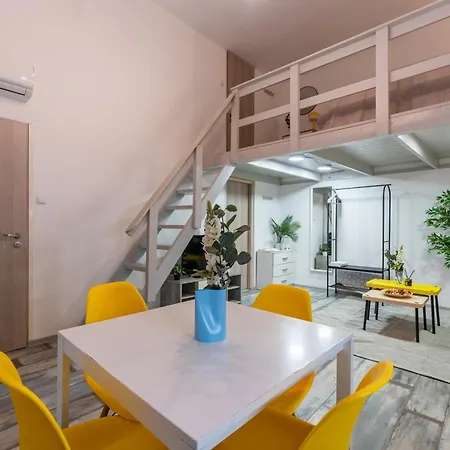 Enigma Estate Budapest