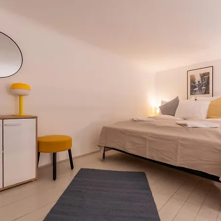 Apartment Enigma Estate