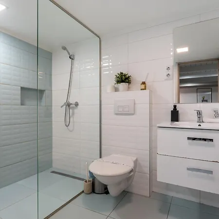 Apartment Enigma Estate