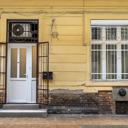 Enigma Estate Budapest