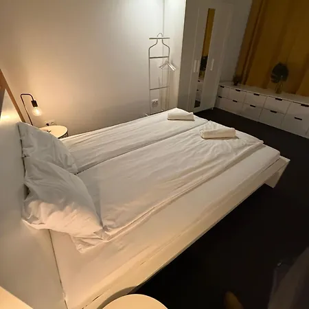 Szip Loft Astoria 1- Downtown Appartement Budapest