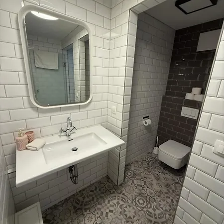 Appartement Szip Loft Astoria 1- Downtown Budapest