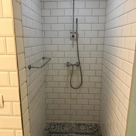 Szip Loft Astoria 1- Downtown Budapest