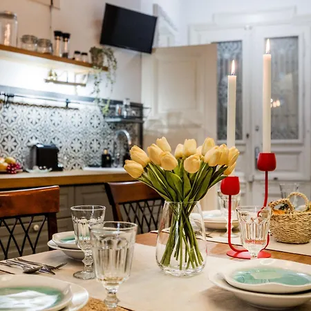 Hidden Gem By Dohany Synagogue & Fashion Street Apartment *