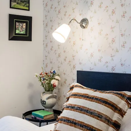 Hidden Gem By Dohany Synagogue & Fashion Street Apartment Budapest