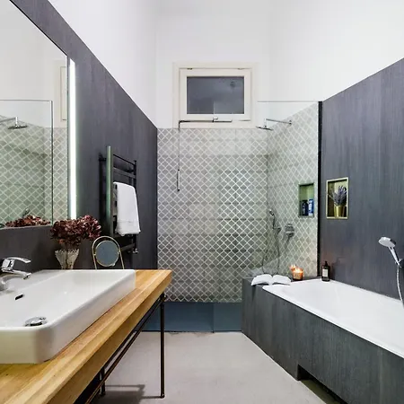 Apartment Hidden Gem By Dohany Synagogue & Fashion Street Budapest