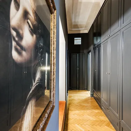 Hidden Gem By Dohany Synagogue & Fashion Street