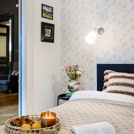 Hidden Gem By Dohany Synagogue & Fashion Street Apartment *