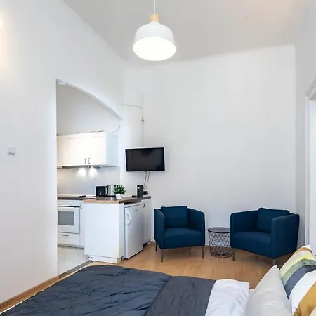 Ultra - Peaceful Sleep Apartment