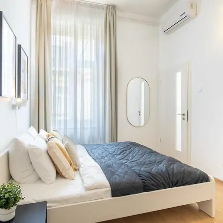 Ultra - Peaceful Sleep Apartment *