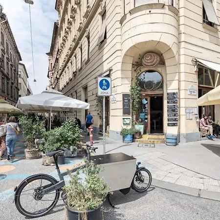 Apartament Unique Design - New - Budapeszt