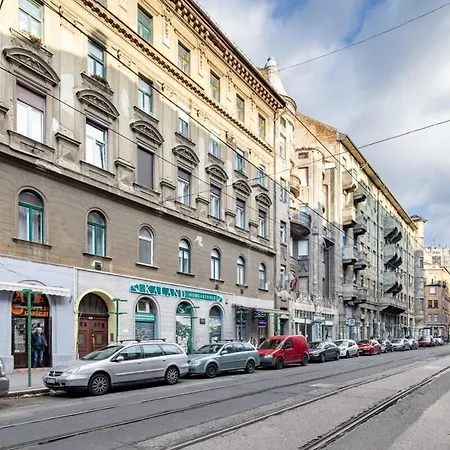 Unique Design - New - Apartament