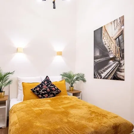 Apartament Unique Design - New - *