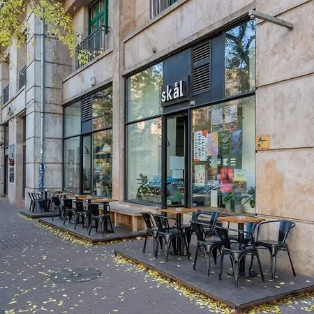Location - Modern Luxury * Budapest