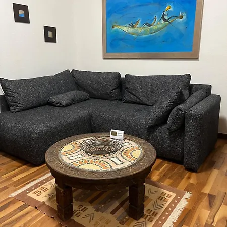 Tony Apartment *