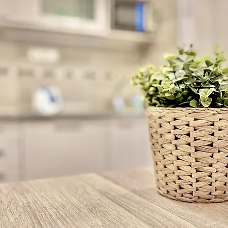 City Centrum Fashionstreet Apartman *