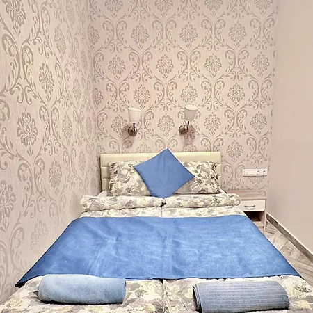City Centrum Fashionstreet Apartman Budapest