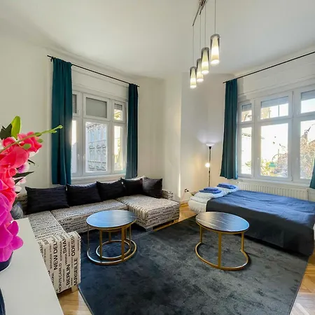 Apartment W25 Spacious 3br Free Parking
